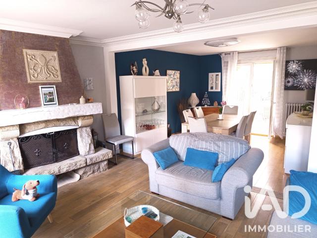 Maison vente à La Tremblaye, Plesder