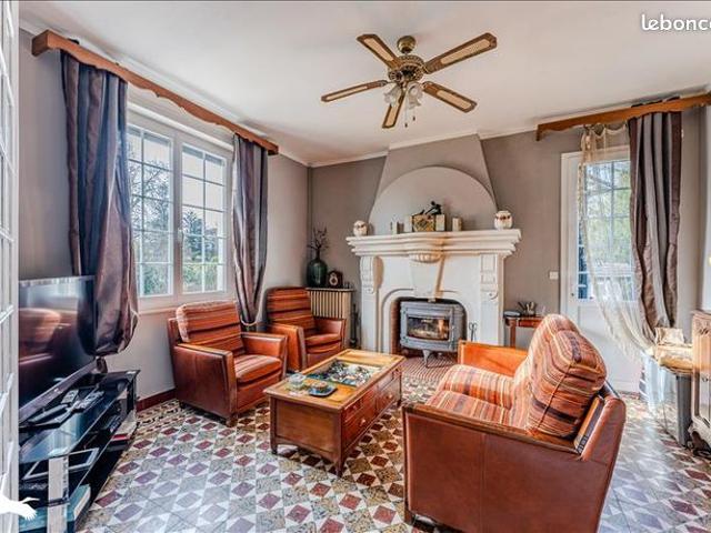 Maison vente à Mont-de-Marsan, Sore