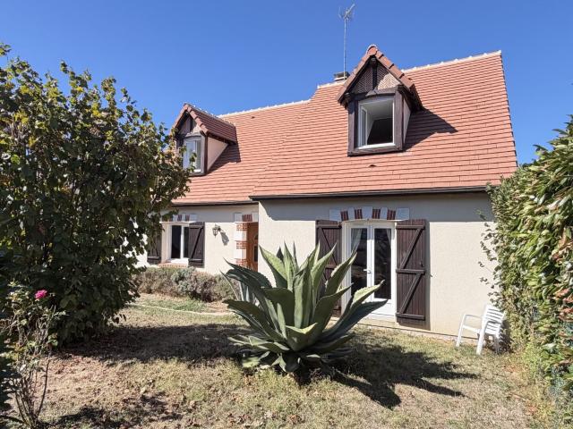 Maison vente à Romorantin-Lanthenay, Romorantin-lanthenay
