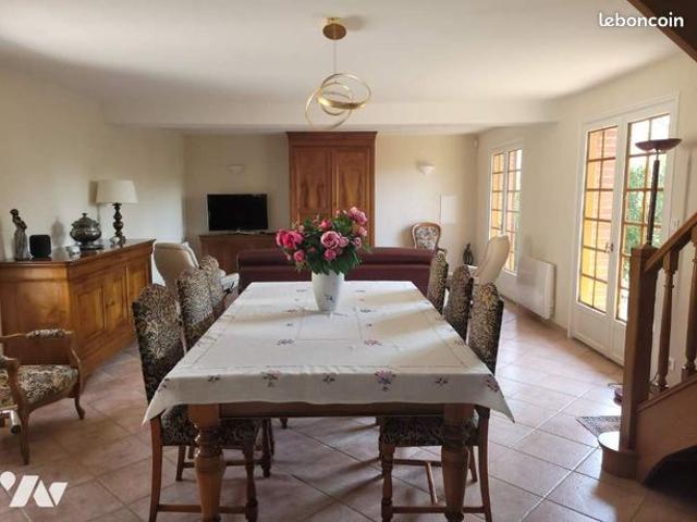 Maison vente à Arras, Beaufort-blavincourt