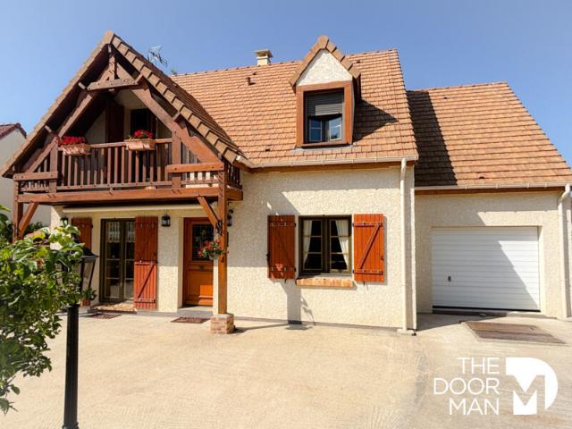 Maison vente à Gambais, Yvelines