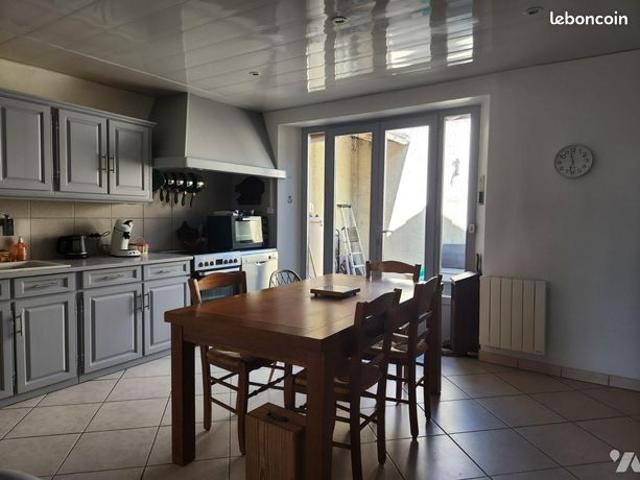 Maison vente à Bar-sur-Aube, Voigny
