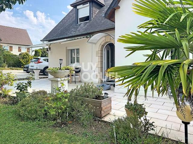 Maison vente à Caen, Verson
