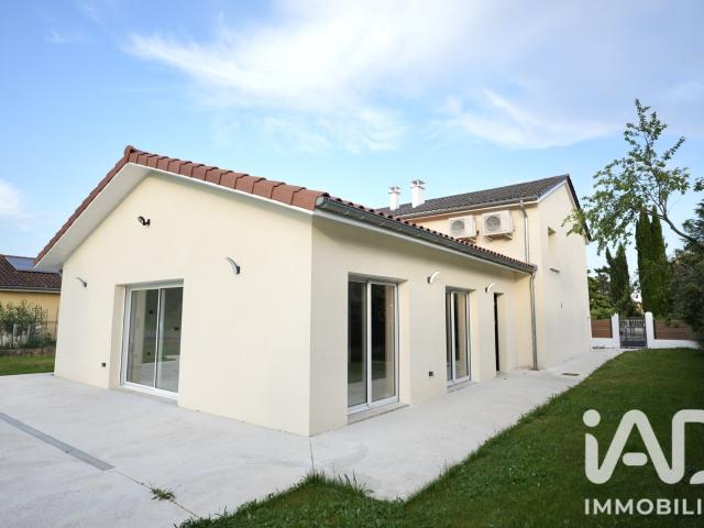 Maison vente à Corbas, Rhône