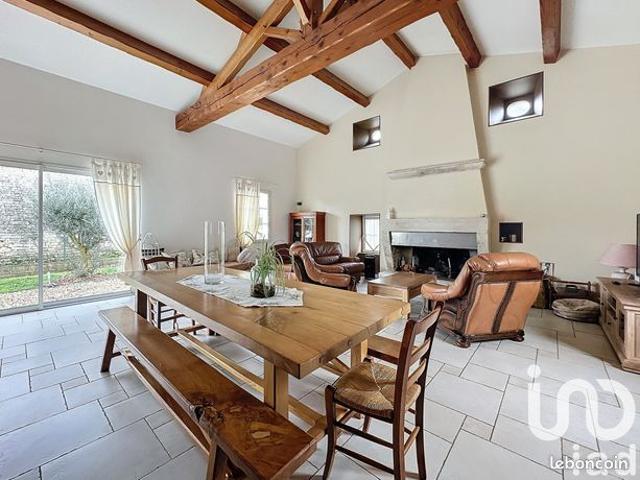 Maison vente à Fontenay-le-Comte, Pays de la Loire