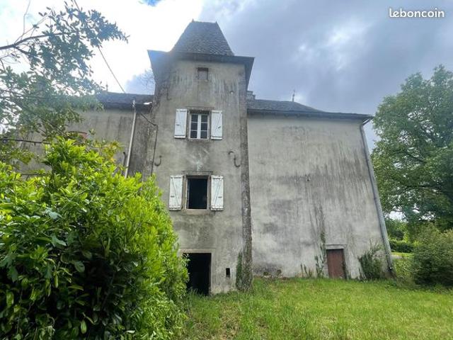 Maison vente à Villefranche-de-Rouergue, Occitanie
