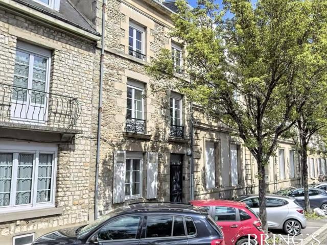 Maison vente à Alençon