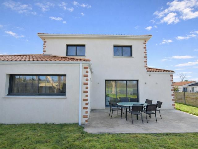 Maison vente à Saint-Nazaire, Pornic