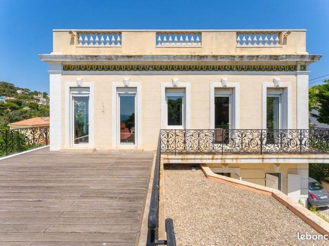 Maison vente à Marseille