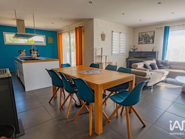 Maison vente à Perpignan, Ponteilla