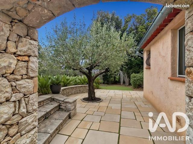 Maison vente à Mons, Charente