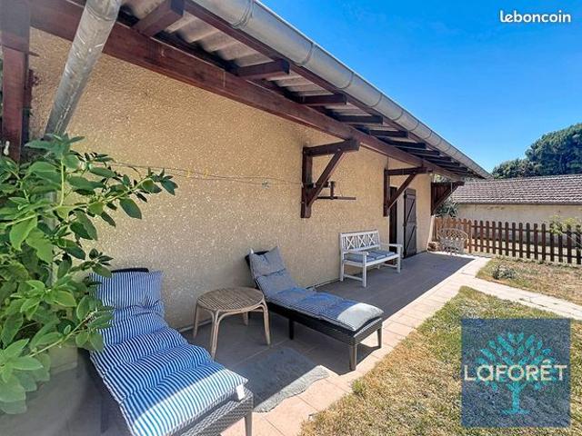 Maison vente à Dax, Rion-des-landes