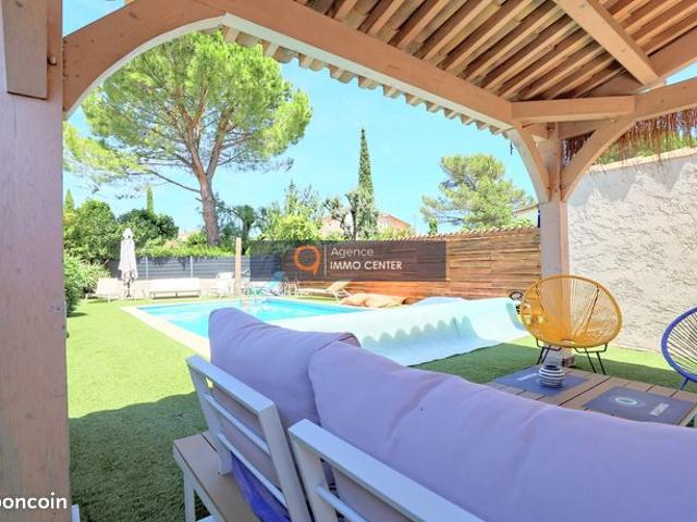 Maison vente à Arrondissement de Toulon, Solliès-pont