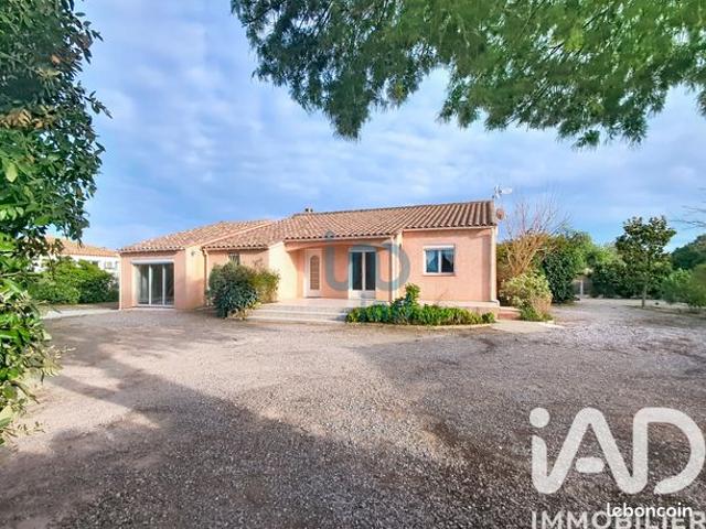 Maison vente à Perpignan, Pia