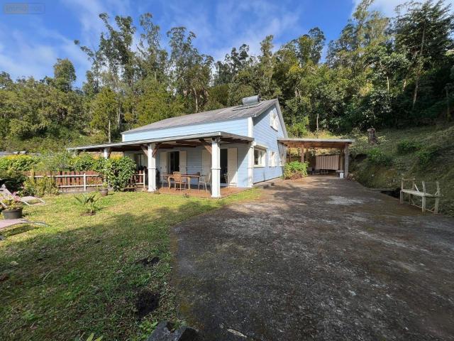 Maison vente à La Réunion