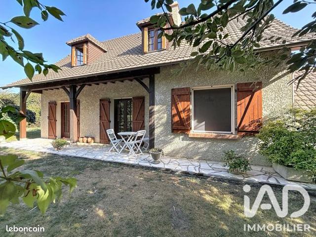 Maison vente à Pau, Serres-morlaàs