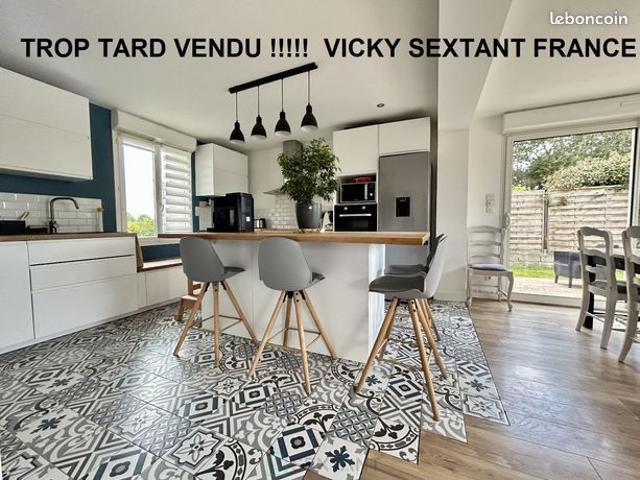 Maison vente à Arras, Fresnes-lès-montauban