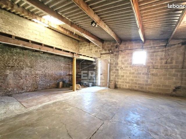 Maison vente à Loos-en-Gohelle, Pas-de-Calais