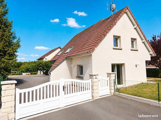 Maison vente à Besançon, École-Valentin