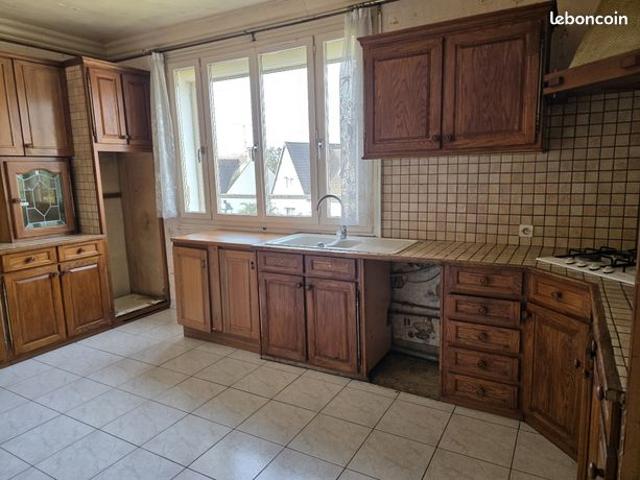 Maison vente à Évry, Milly-la-forêt