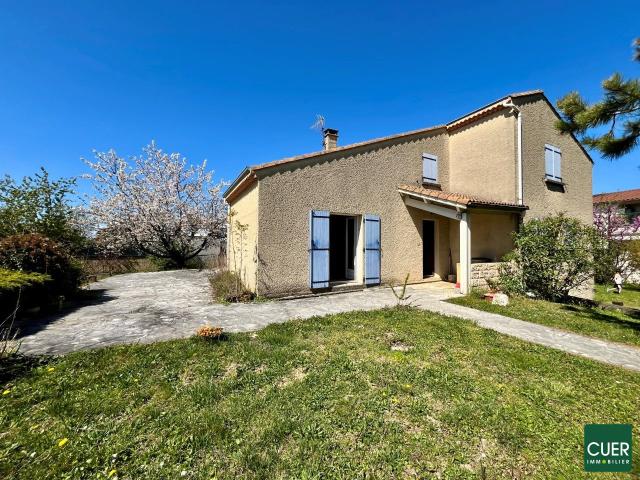 Maison vente à Valence, Chabeuil