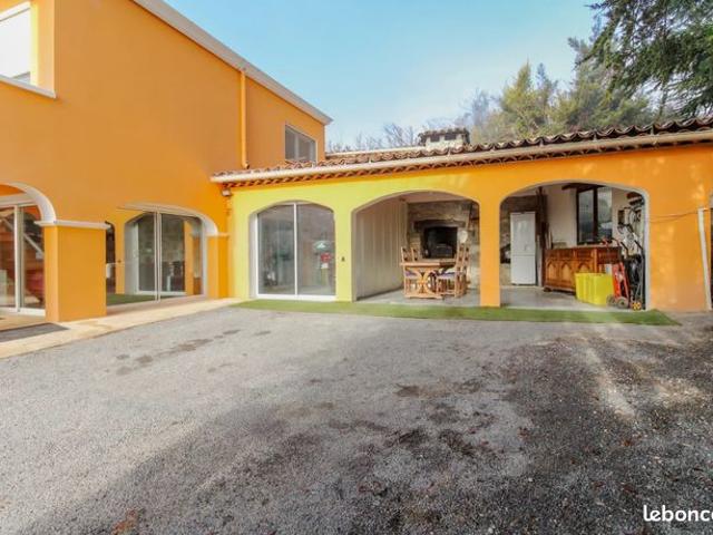 Maison vente à Nice, Villars-sur-var