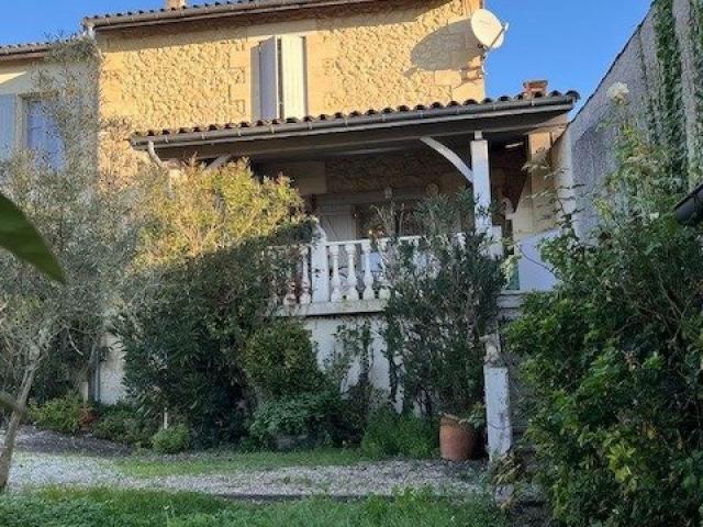 Maison vente à France métropolitaine, Soulignac