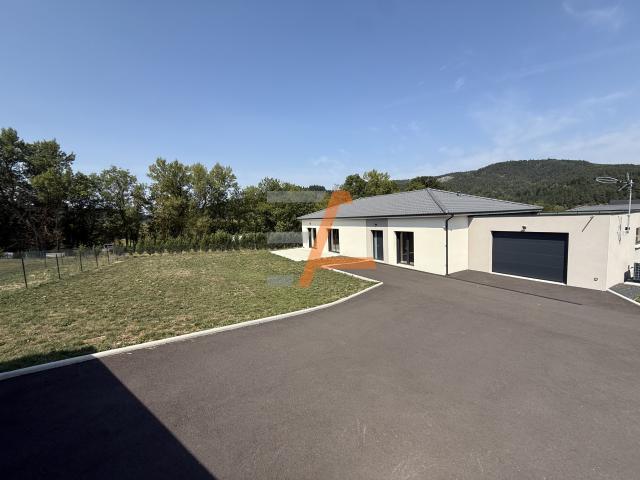 Maison vente à Le Puy-en-Velay, Saint-julien-chapteuil