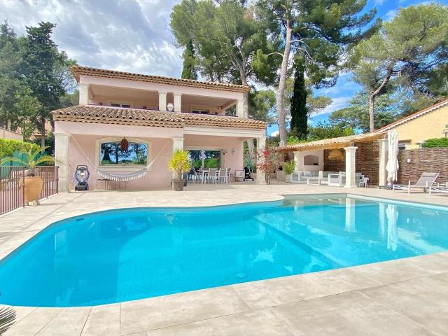 Maison vente à Grasse, Le Cannet