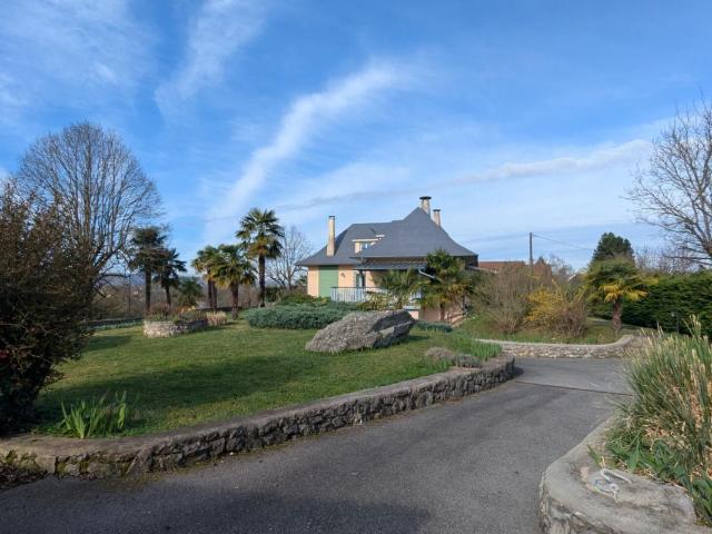 Maison vente à Le Pont-de-Beauvoisin, Savoie