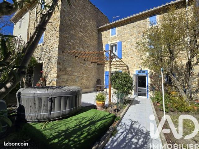 Maison vente à Narbonne, Cascastel-des-corbières