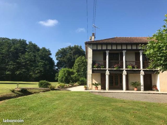 Maison vente à Dax, Bastennes