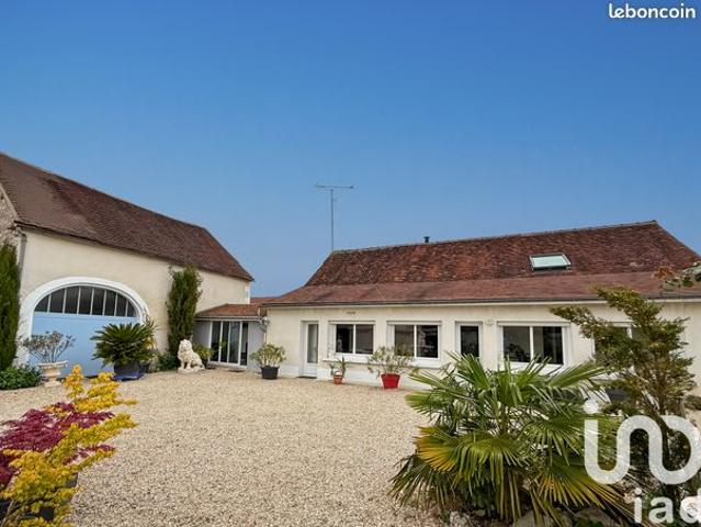 Maison vente à Nogent-sur-Seine, Charmoy
