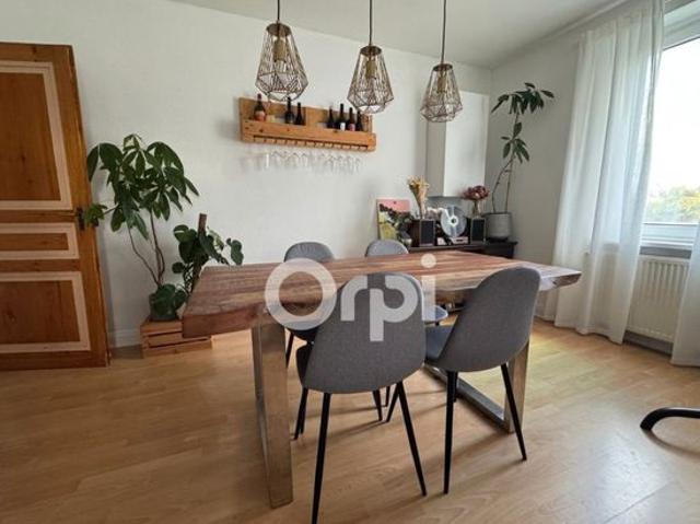 Maison vente à Colmar-Ribeauvillé, Obersaasheim