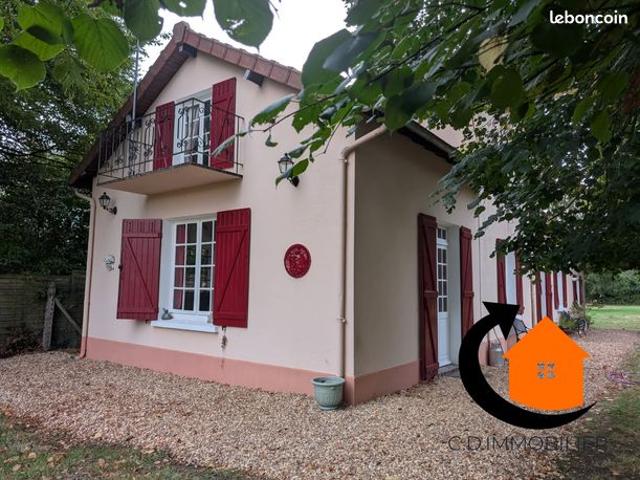 Maison vente à Nogent-le-Rotrou, Saint-eliph