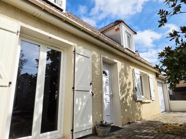 Maison vente à Le Raincy, Tremblay-en-france