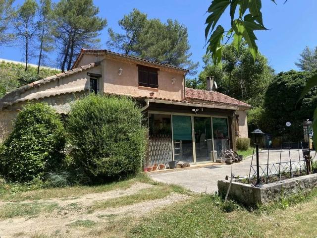 Maison vente à Brignoles