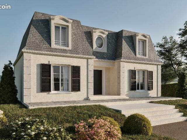 Maison vente à Rethel, Perthes