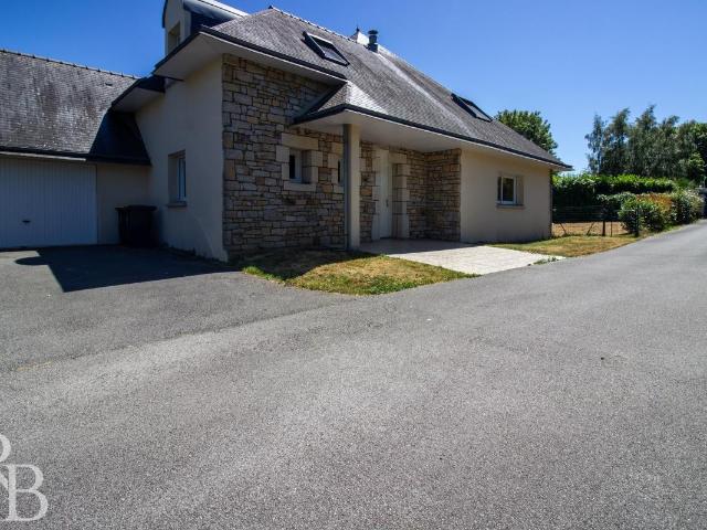 Maison vente à Vannes, Bretagne