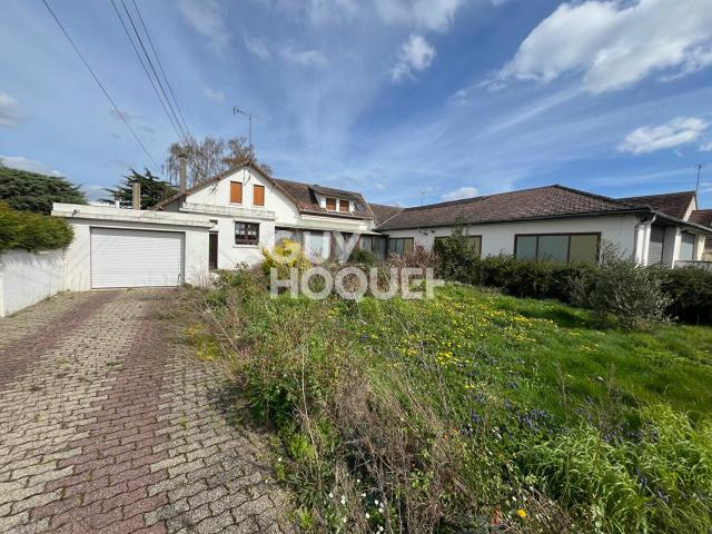 Maison vente à Compiègne, Margny-lès-compiègne