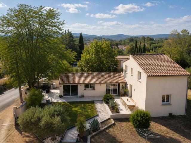 Maison vente à Alès, Saint-hilaire-de-brethmas