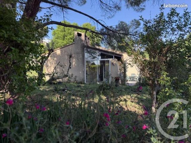 Maison vente à Privas, Rompon