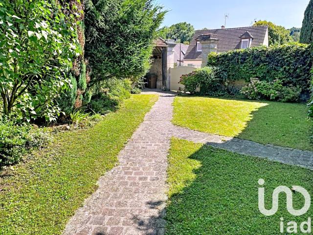 Maison vente à Clermont, Neuilly-sous-clermont