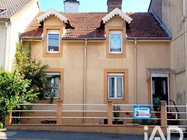 Maison vente à Lure, Saint-loup-sur-semouse
