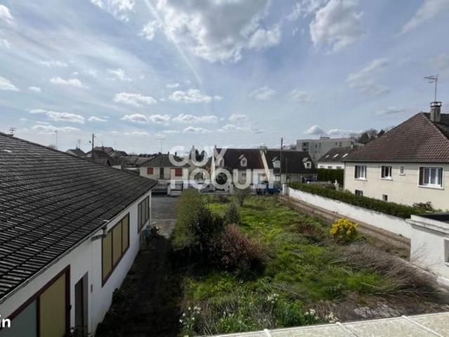Maison vente à Compiègne, Margny-lès-compiègne