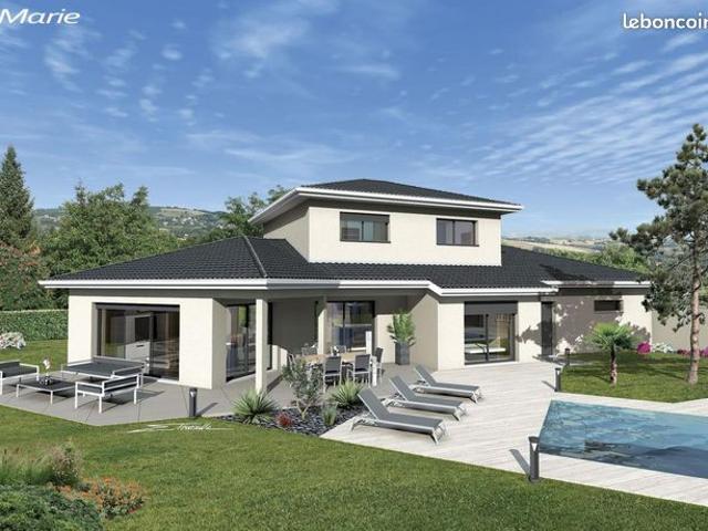 Maison vente à Boyeux-saint-jérôme, Guadeloupe