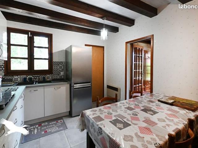 Maison vente à Angoulême, Puymoyen