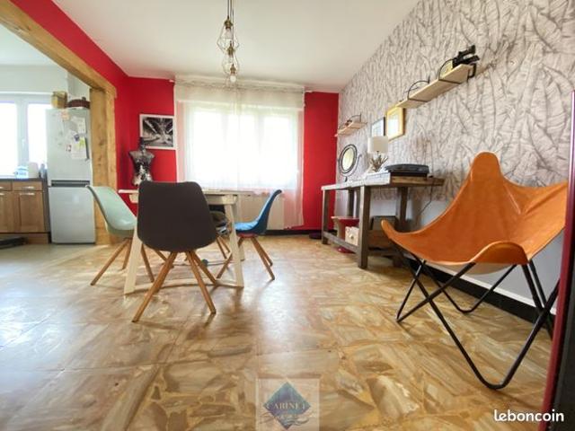 Maison vente à Abbeville, Crécy-en-ponthieu