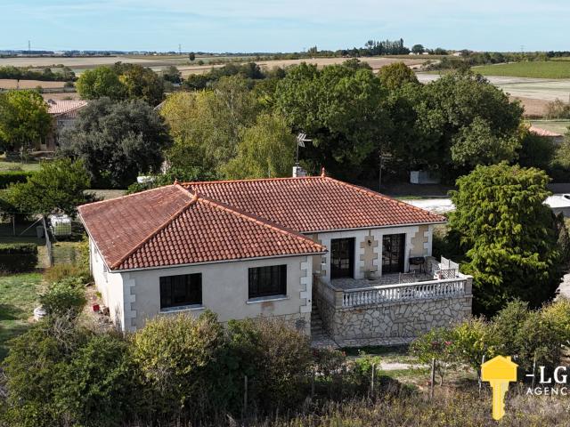 Maison vente à La Fragnée, Consac