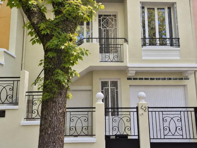Maison vente à Vichy, Allier